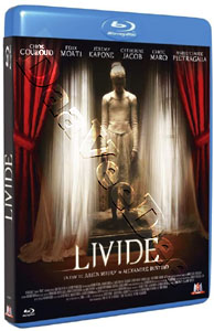 Livid | Livide  |   Blu-Ray